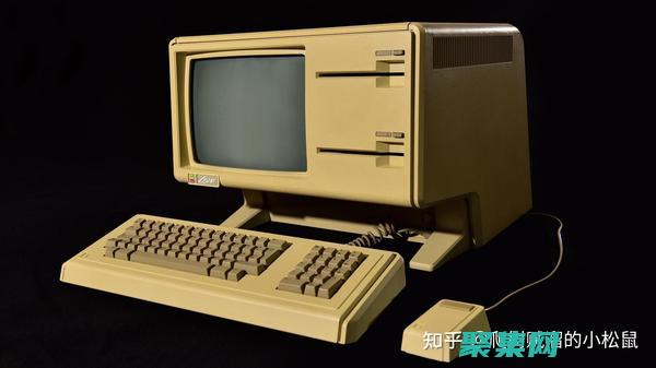 匯編在現代計算中的應用：從嵌入式系統到人工智能 (匯編在現代計算的應用)