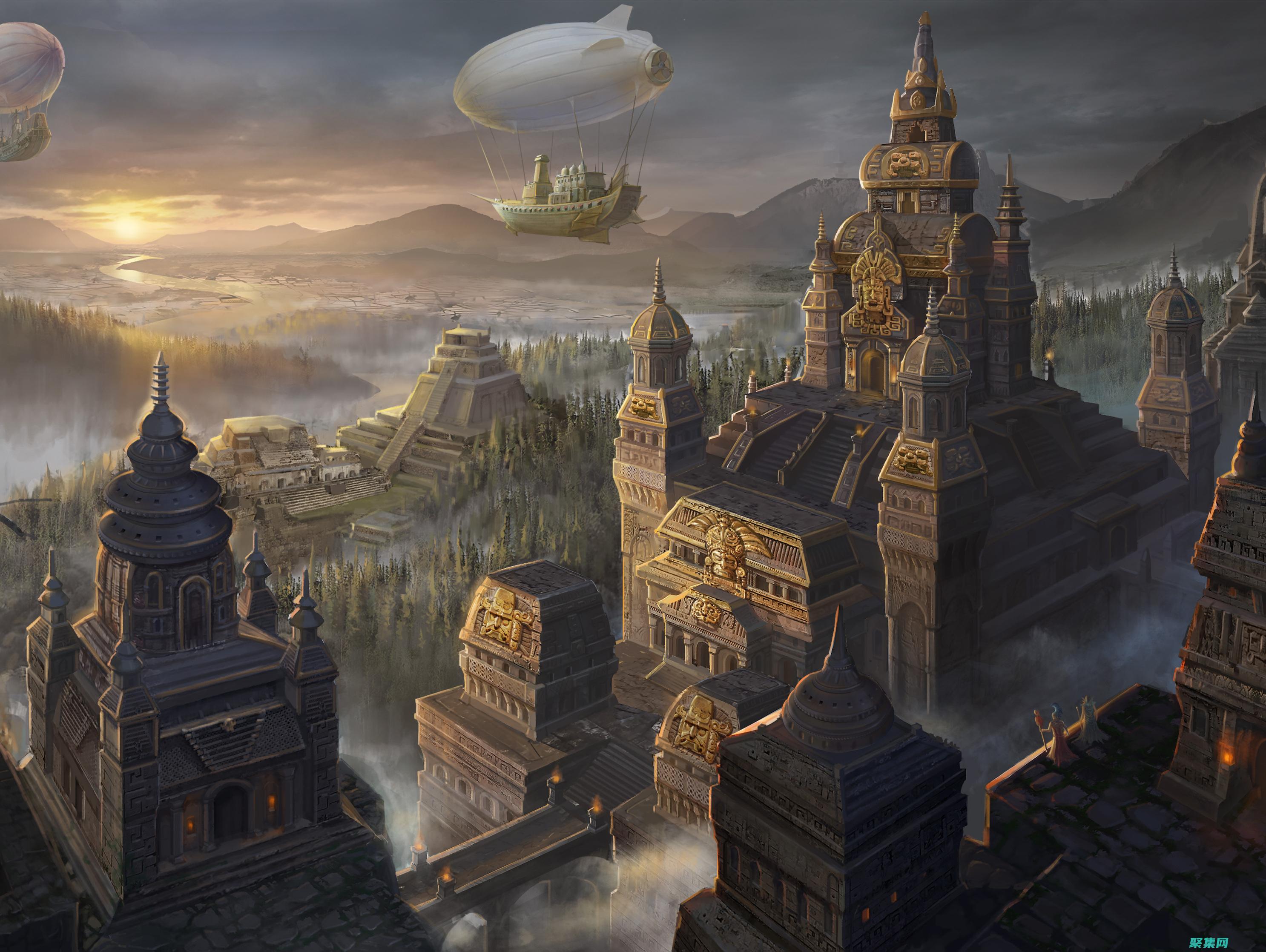 探索帝國CMS模板的眾多