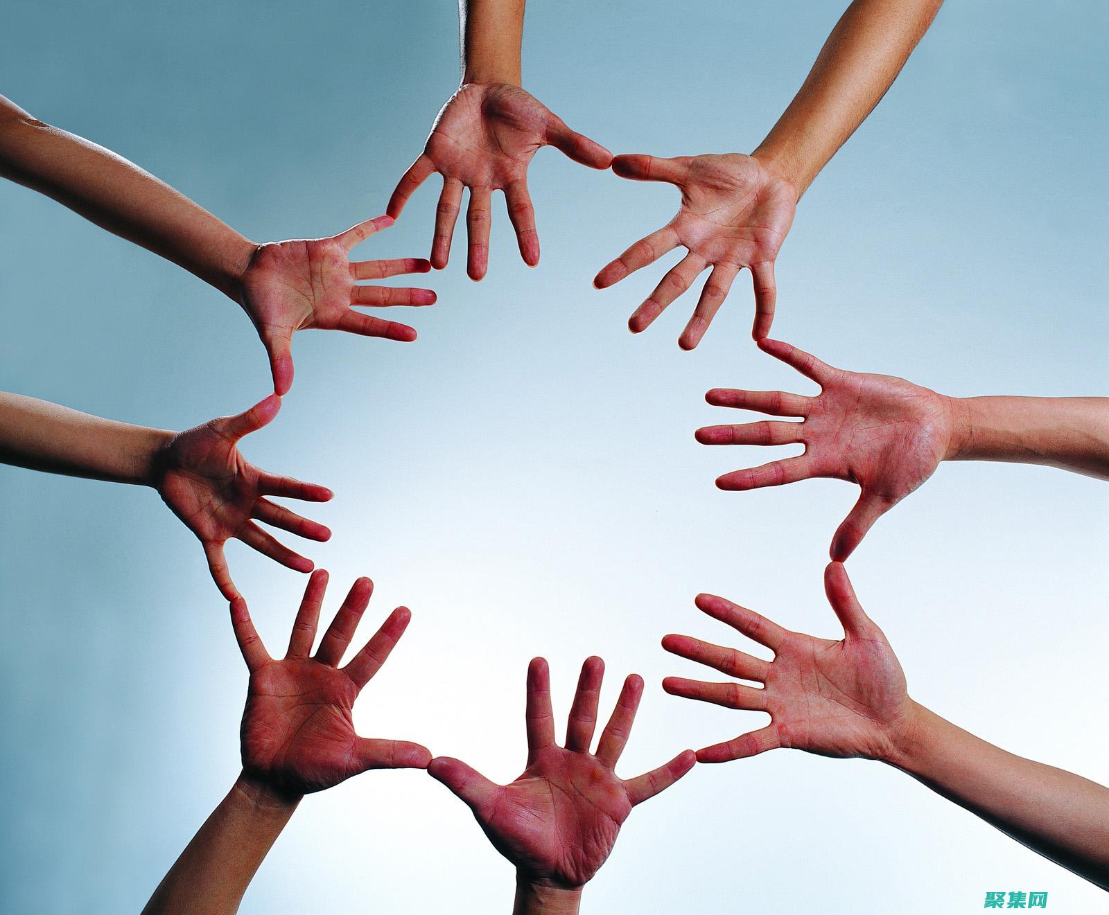 打造一個強大的