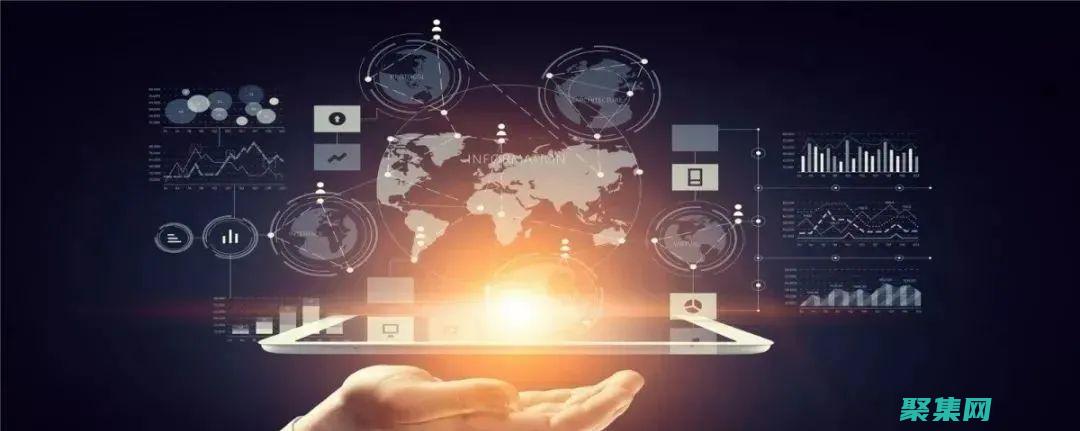 踏上數(shù)字化之路