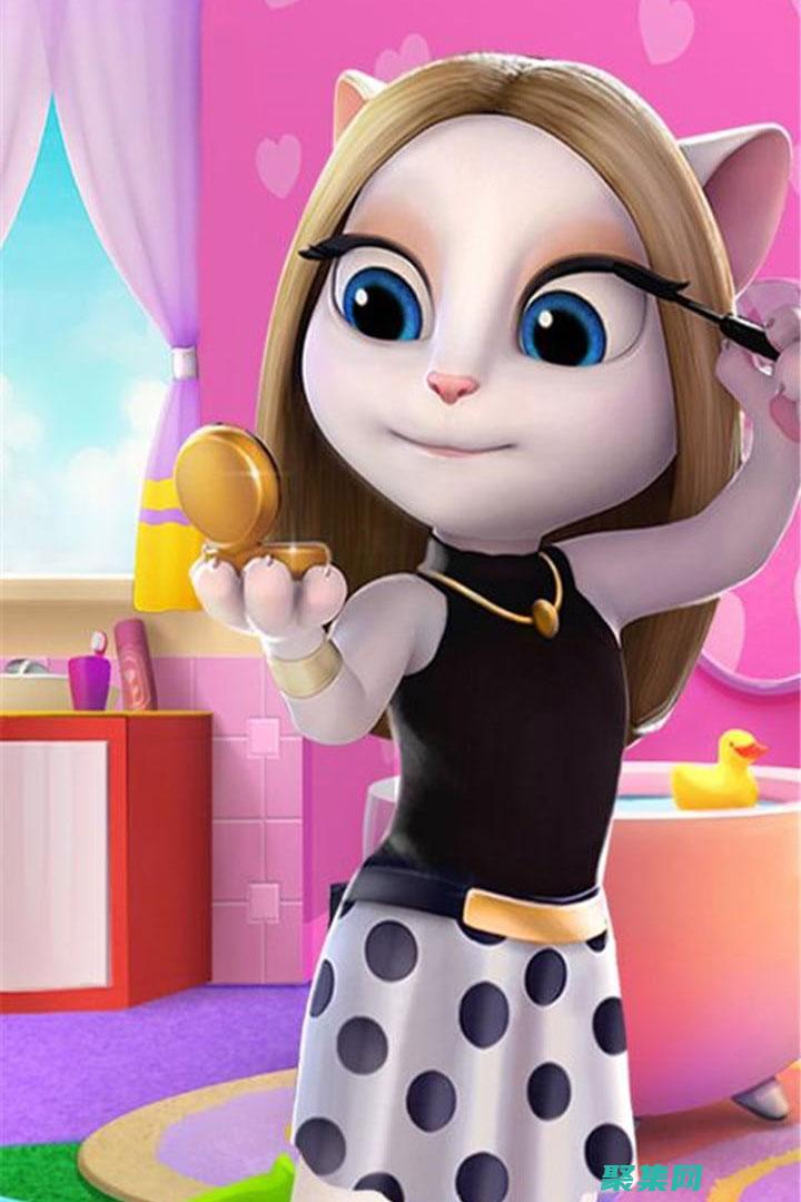 實現復雜的應用程序邏輯和用戶交互