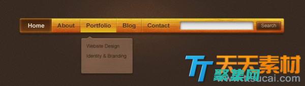 菜單子菜單(菜單子菜單 設計模式)