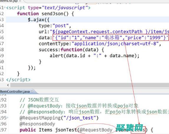 JSON 解析：深入了解從 JSON 到對象的轉(zhuǎn)換過程 (json解析工具)
