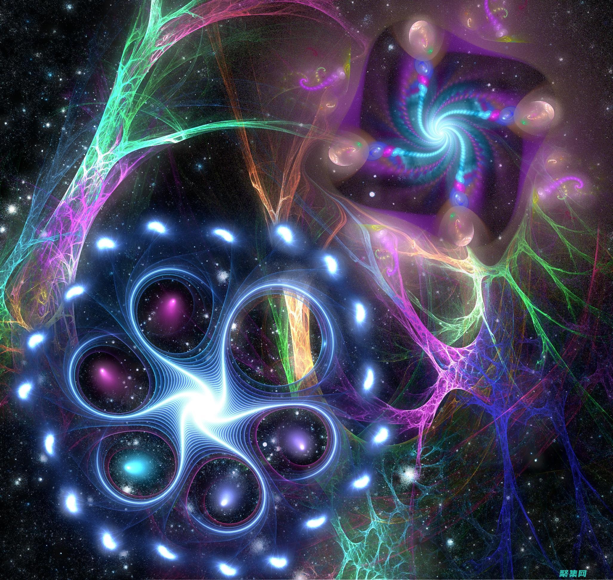 深入了解量子計(jì)算的復(fù)雜世界，揭示其對(duì)科學(xué)、技術(shù)和社會(huì)的潛在革命 (深入了解量子力學(xué)知識(shí))