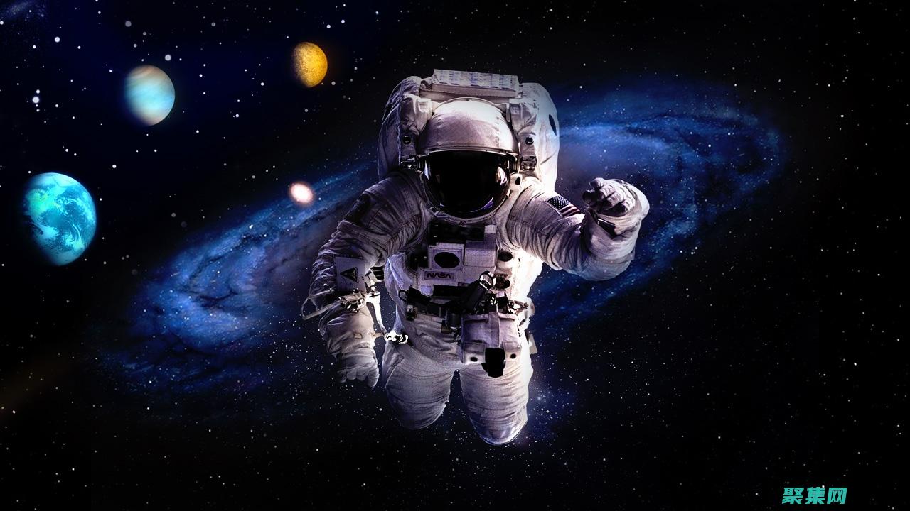 探索太空的奧秘，發現宇宙中令人驚嘆的奇觀和無窮無盡的可能性 (探索太空的奧秘手抄報)