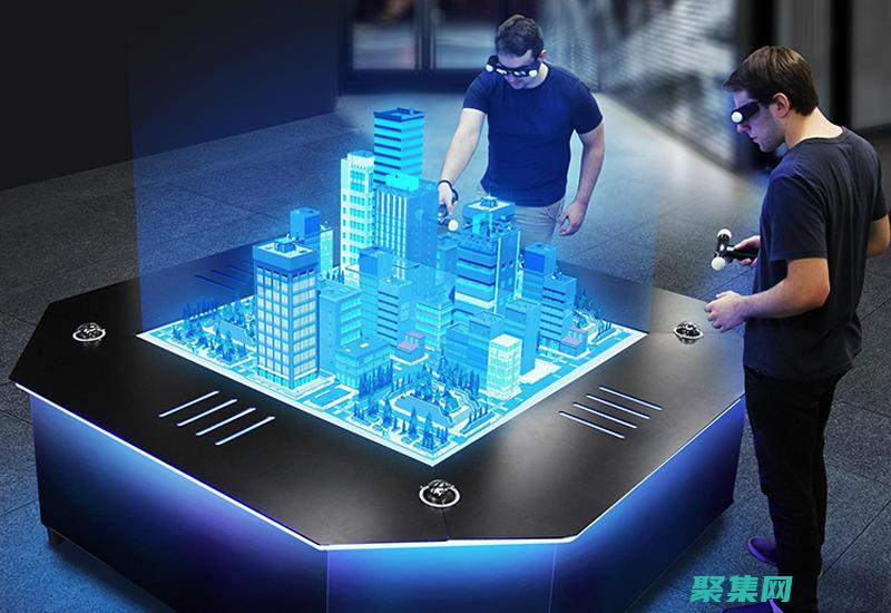 探索其改變我們體驗(yàn)的潛力