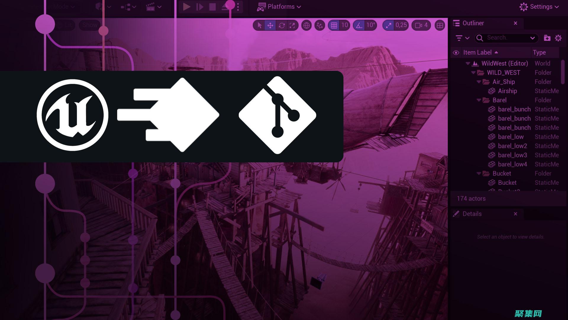 Unreal Engine for Android游戲開發(fā)：打造逼真的3D游戲體驗 (unreal游戲引擎)