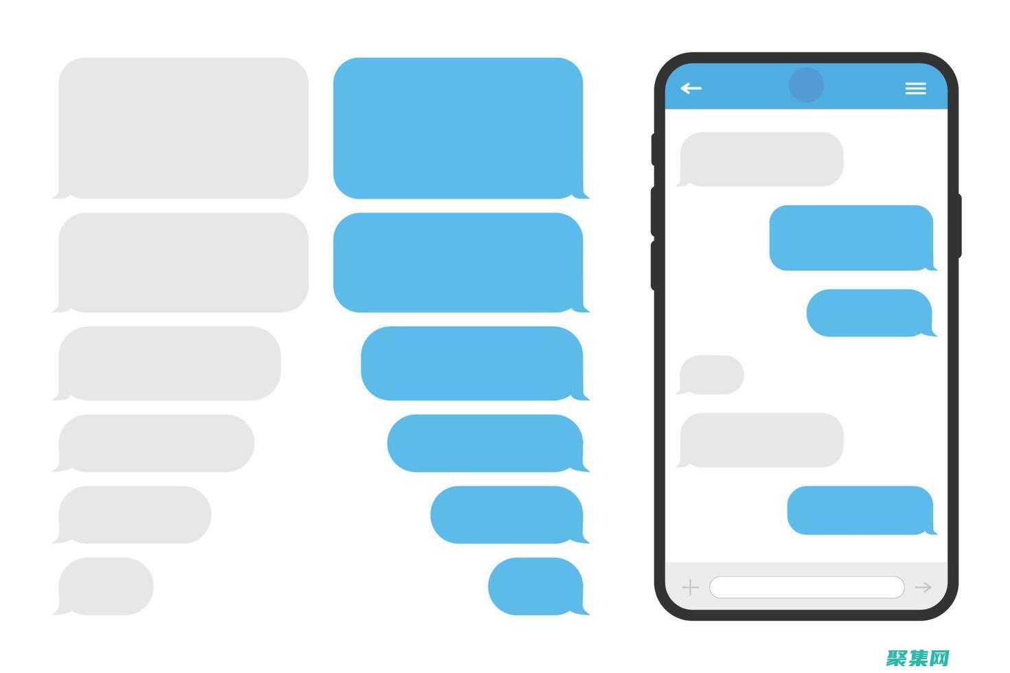 Message Digest 算法：對大文件和流數據進行快速有效的哈希 (message)