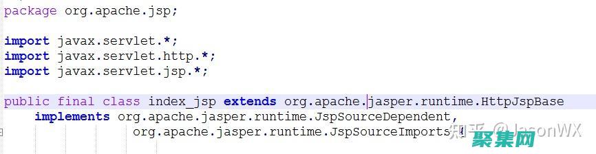 JSP中的自定義標簽：創建可重用的Web組件 (jsp中的自定義標簽使用什么文件擴展名)