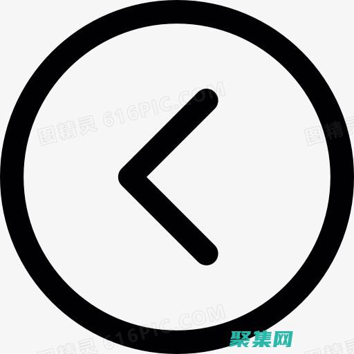 后退按鈕魔法：借助window.history.back()輕松返回 (后退按鈕魔法是哪個(gè)鍵)