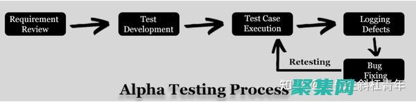 Alpha測(cè)試協(xié)作：與團(tuán)隊(duì)合作進(jìn)行高效的軟件評(píng)估 (alpha測(cè)試需要用戶參加嗎)