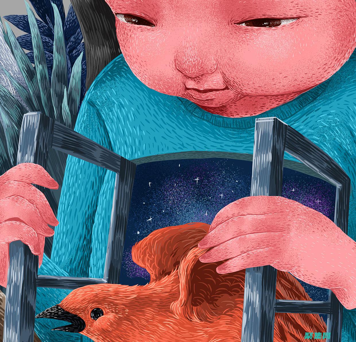 釋放您寫作的興趣英語