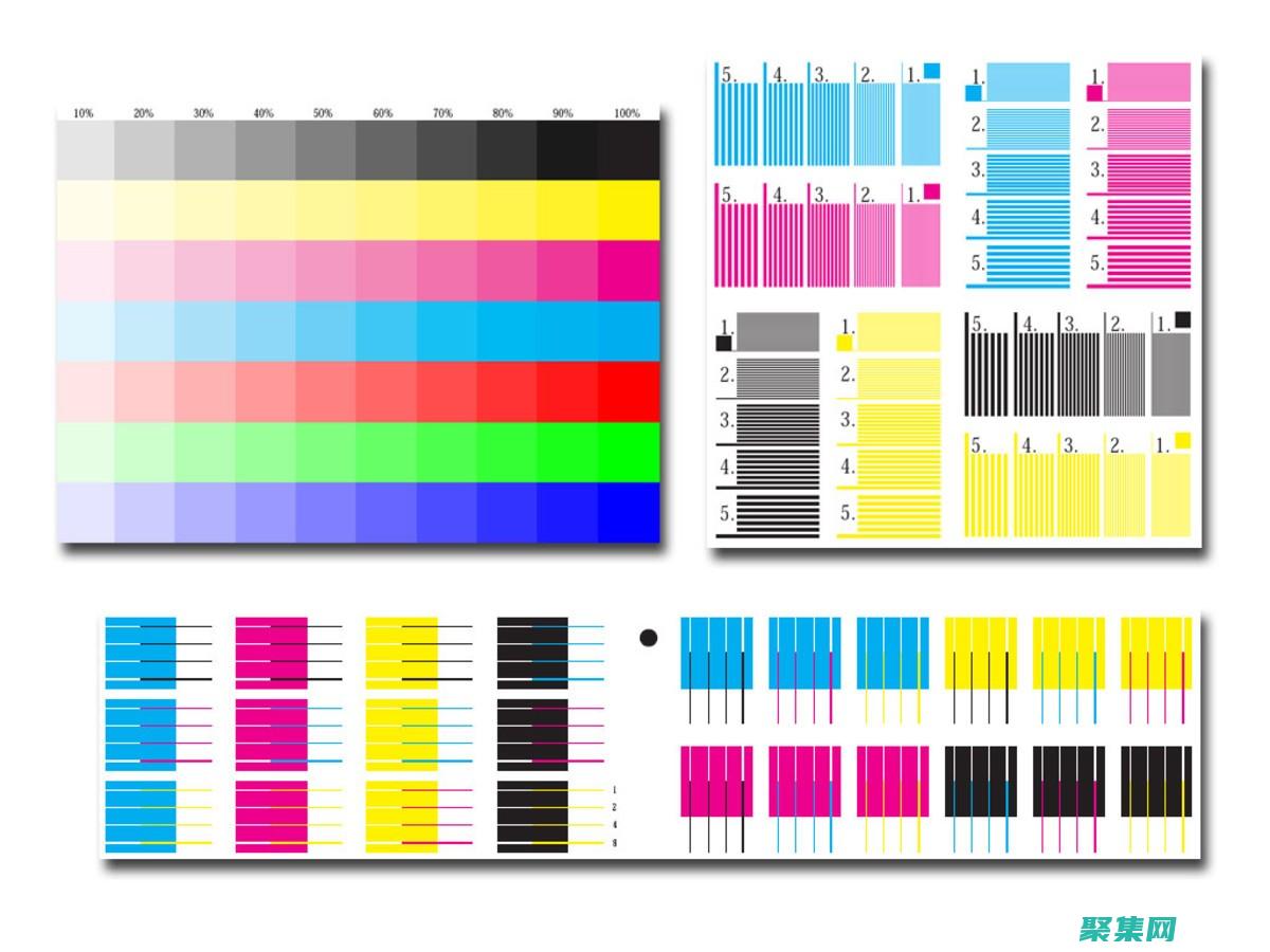 超鏈接顏色測試最佳