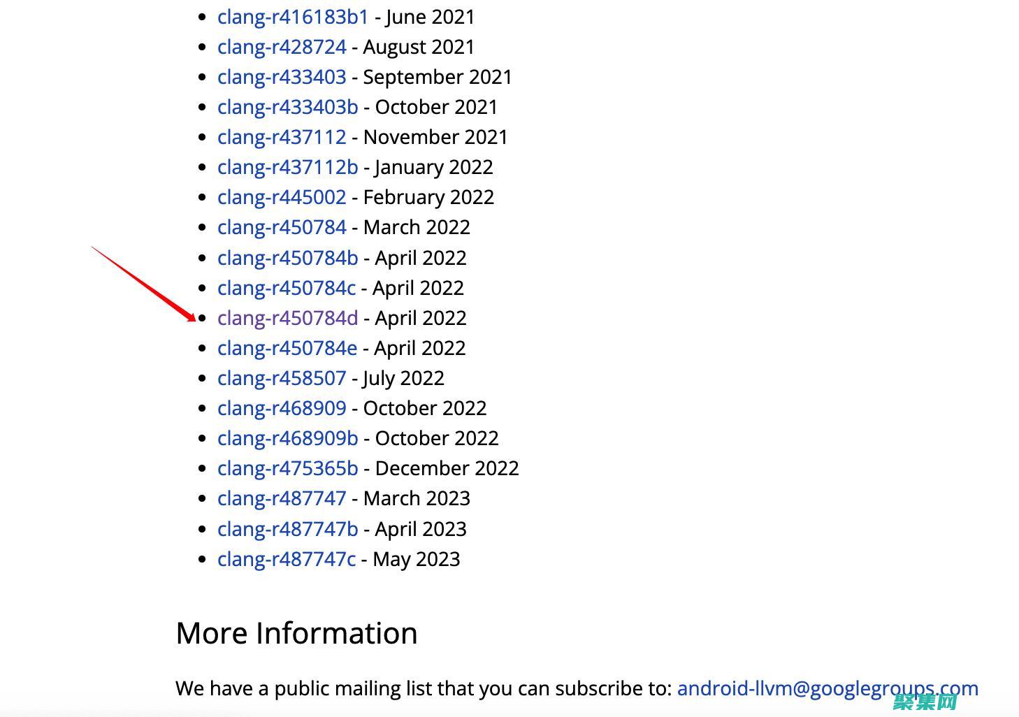 LLVM: 用于高級語言和編譯器目標的模塊化編譯框架 (llvm使用)