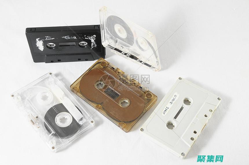 音頻錄音機革命：改變錄音體驗的新一代工具 (錄音機的音頻)