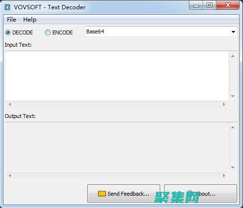 在線文本解碼器：即刻輕松解碼 base64 編碼 (在線文本解碼器app)