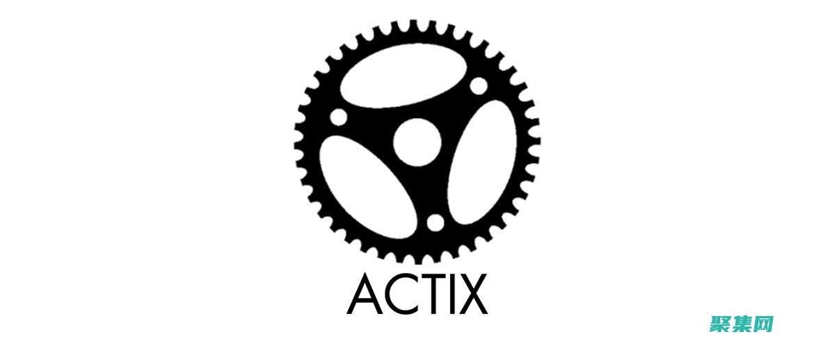 Actix 的最佳實踐：從初學者到專家的提示和技巧