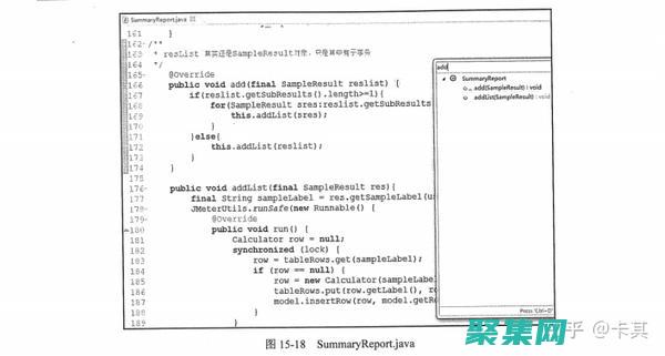 使用 Jmeter 進(jìn)行大規(guī)模性能測(cè)試的藝術(shù)和科學(xué) (使用jmap可以定位線程死鎖的問(wèn)題)