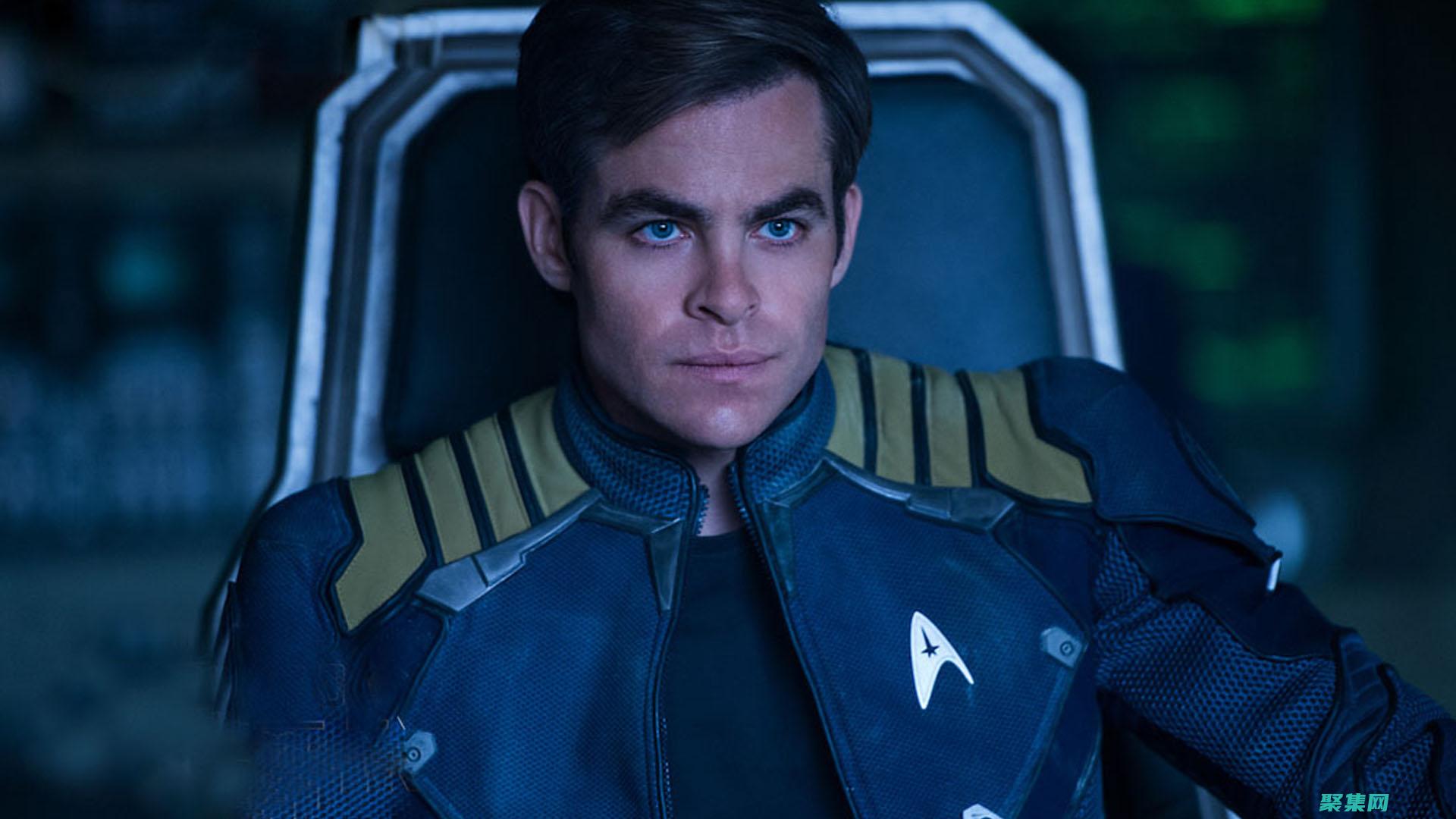 探索斯波克的哲學(xué)：理性與同理心的微妙平衡 (斯波克船長)