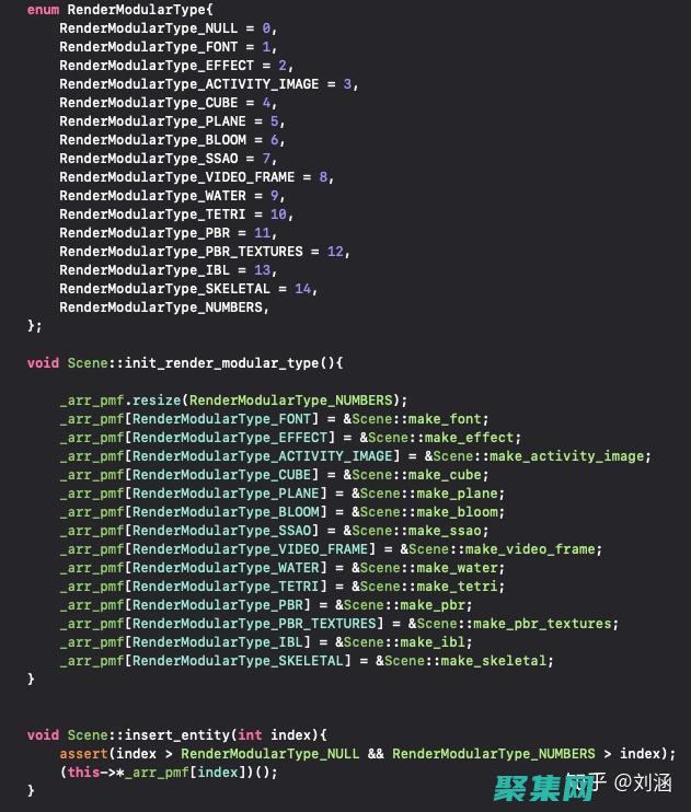 函數指針的陷阱：避免常見的錯誤，掌握函數指針的最佳實踐 (函數指針的陷阱是什么)