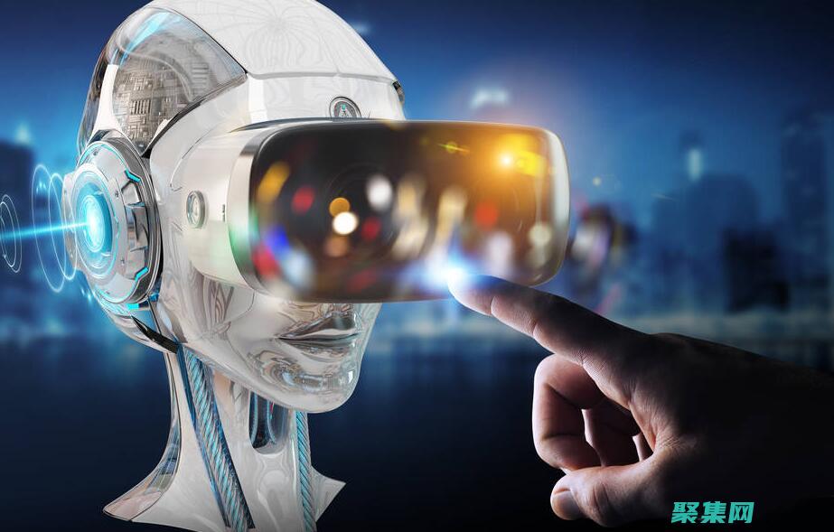 在虛擬和增強現實中使用鼠標事件：開辟交互的新維度 (虛擬與增強現實的含義)