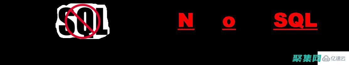nosql數據庫的四種類型