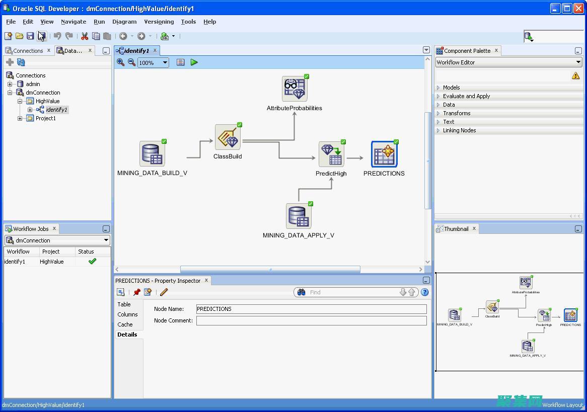 DataGrid 性能優化指南：讓你的表格飛速運行 (datagrip)