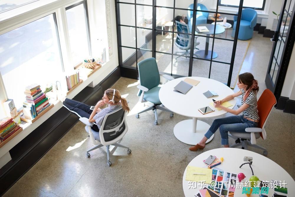 工作場所的多元化：釋放創新和創造力的力量 (工作場所的多樣性)