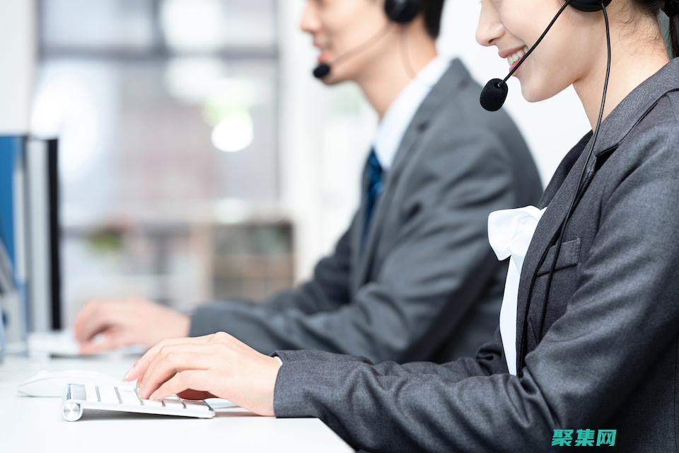 提升客戶服務水準：探索在線客服的強大功能 (如何提升客戶服務)