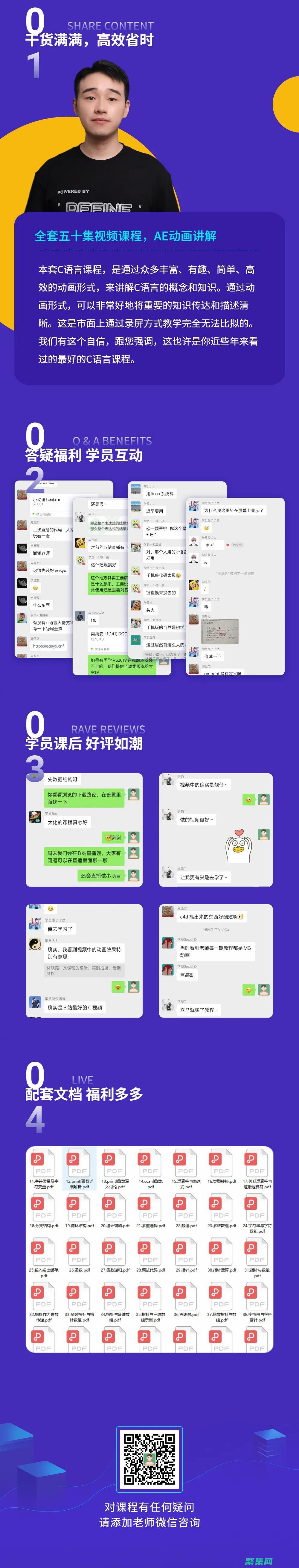 開(kāi)辟你的編程道路