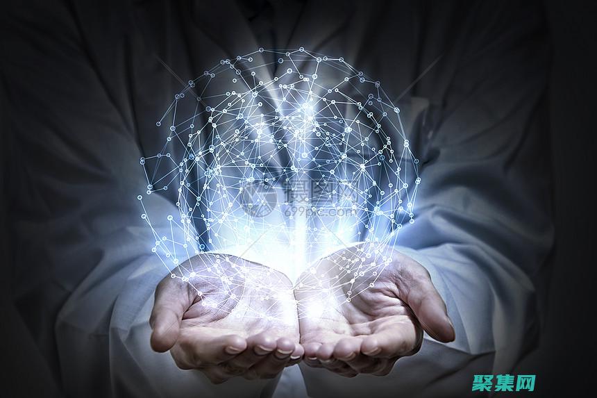 連接數字世界與物理世界的橋梁是什么