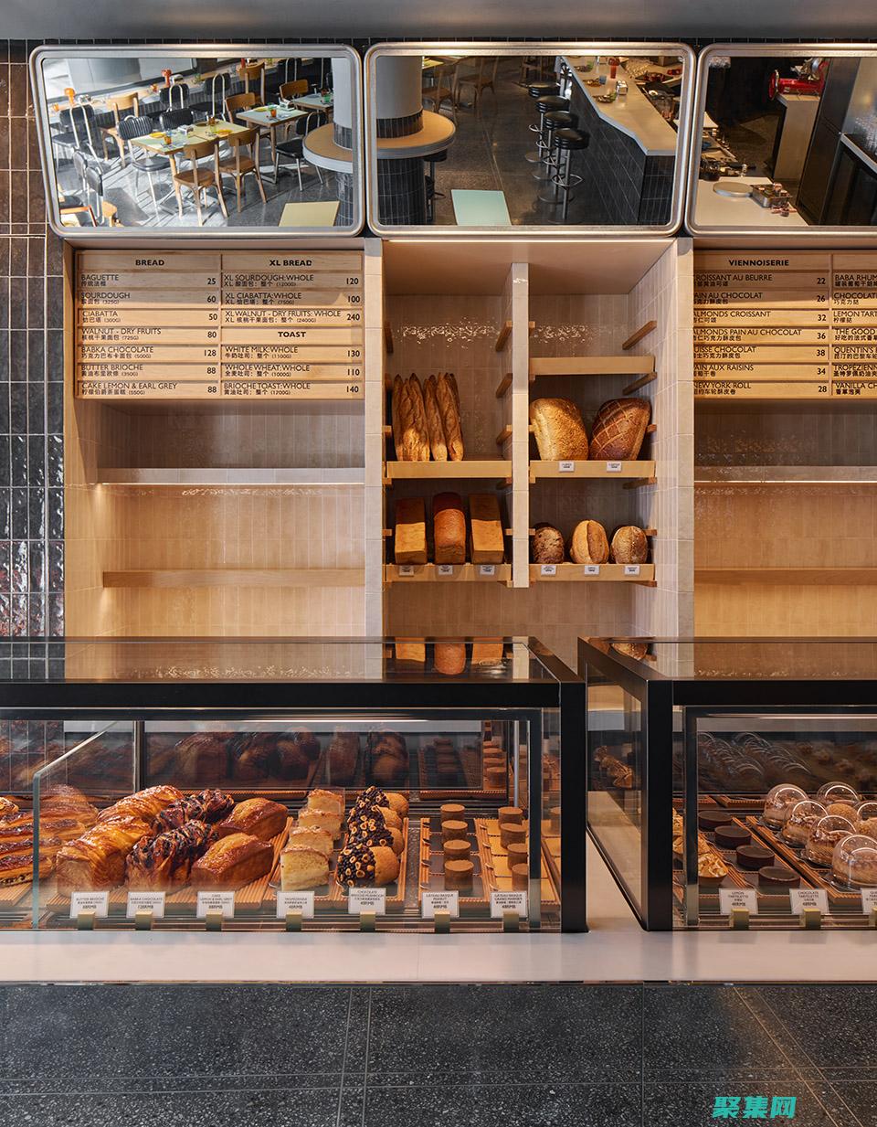 統計語言的無縫融合