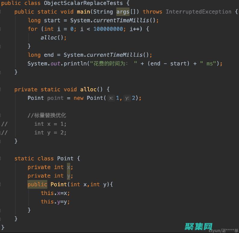 釋放Java?JDK?1.6的潛力：提升Java開發效率 (釋放java wrapper失敗)