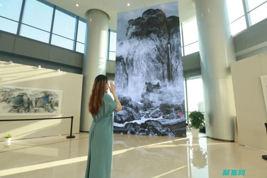 崇高與渺小的永恒交織