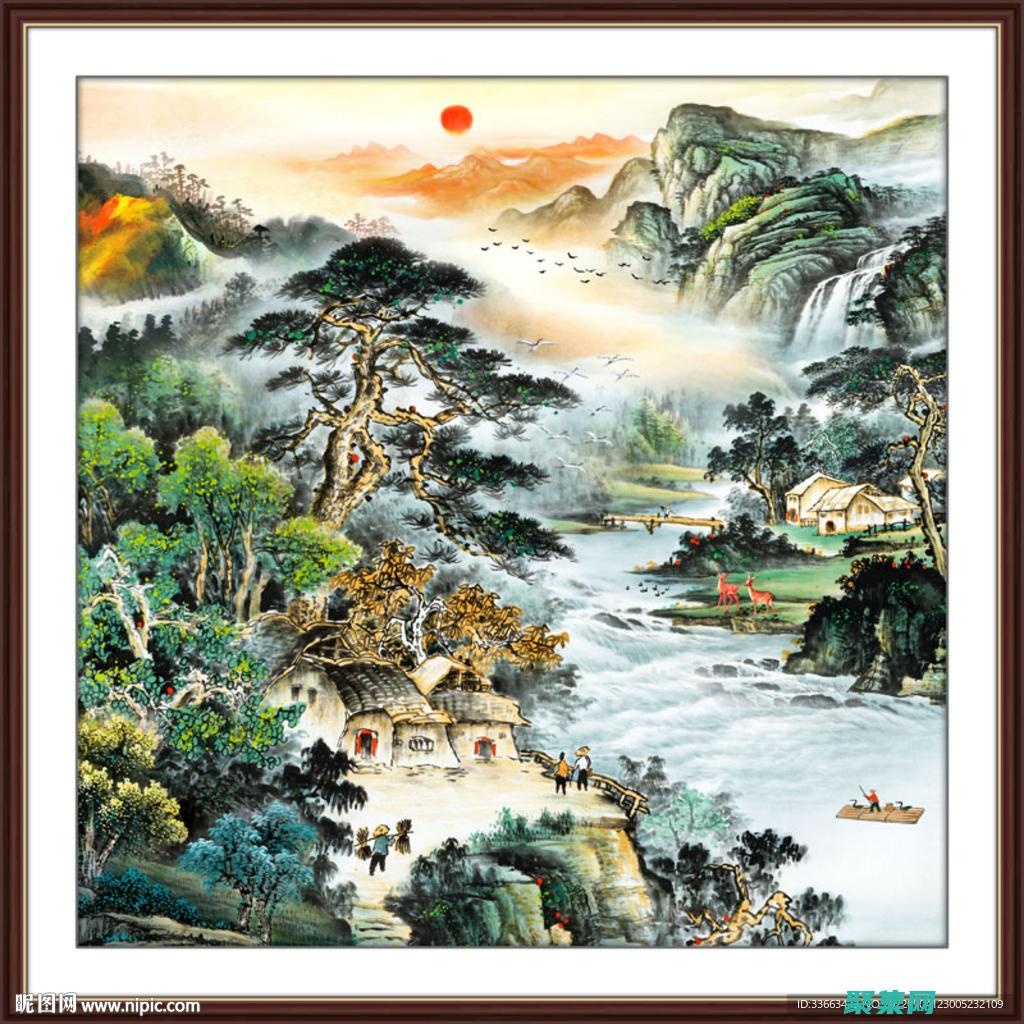 崇高的電影：超越感官極限的視覺盛宴 (崇高的電影案例)