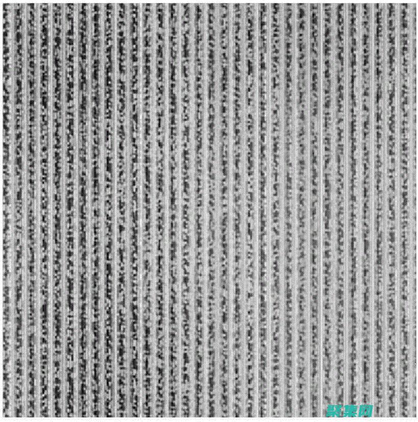 灰度矩陣在生物醫學成像中的作用：探索組織紋理的奧秘 (灰度值矩陣)