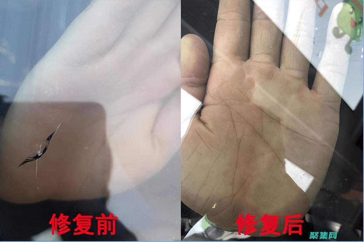 及時修復破損護欄