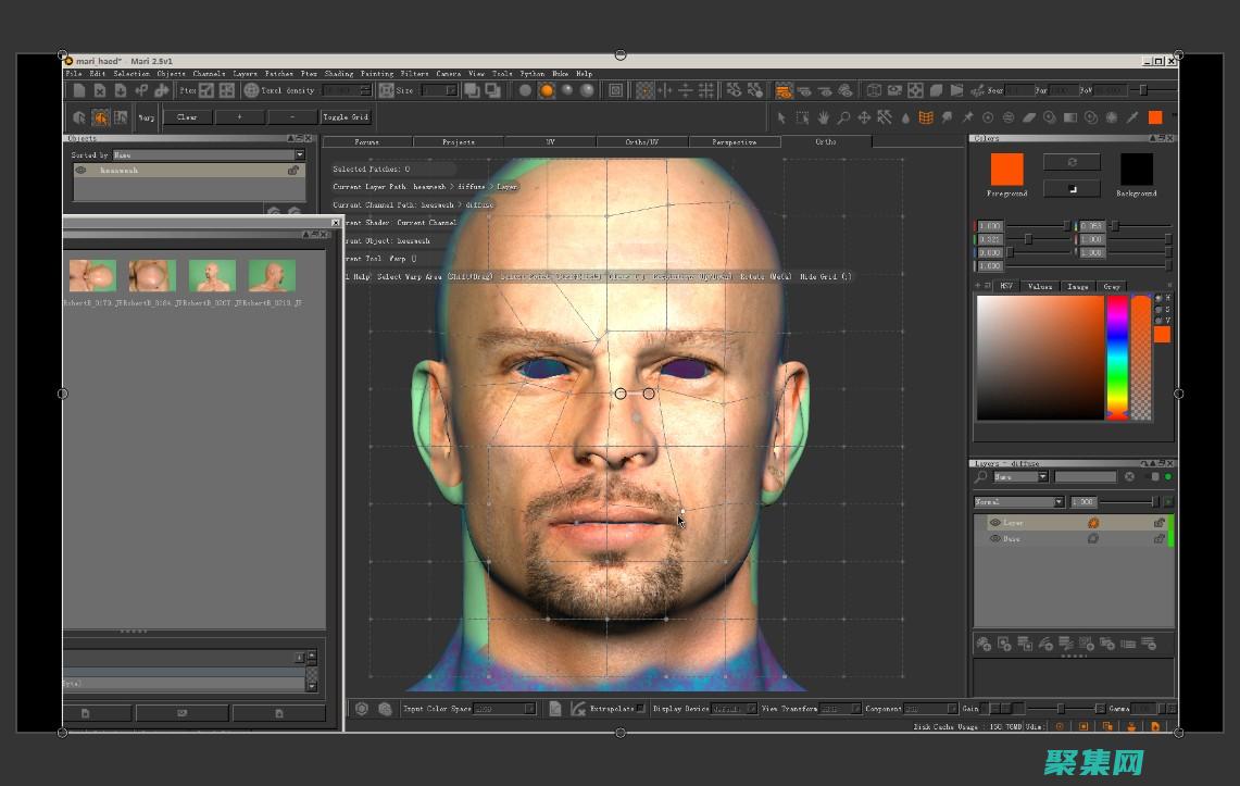 從初學者到高手
