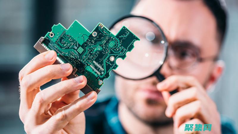 單片機硬件設計：從基礎到高級的全面指南 (單片機硬件設計)