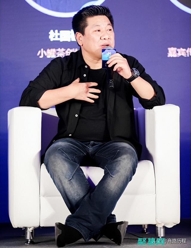 聯(lián)盟營銷大師班：將您的營銷策略提升到一個(gè)新的高度 (聯(lián)盟營銷大師是誰)