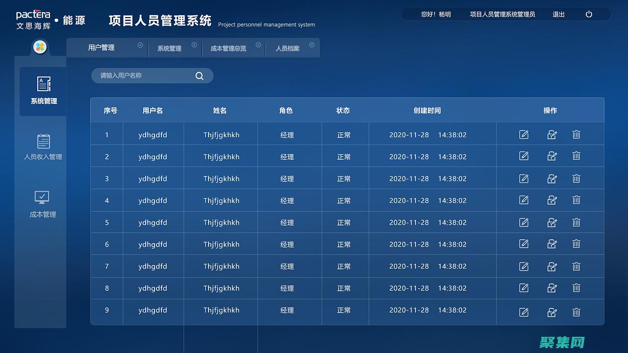 系統(tǒng)管理員的秘籍：必不可少的進程管理工具 (系統(tǒng)管理員的操作權限有)