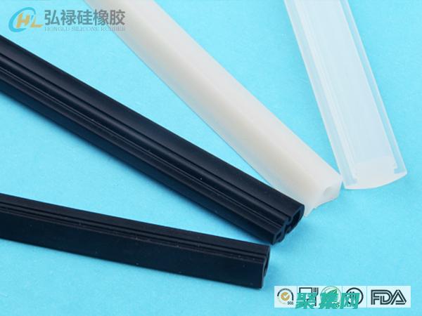 半透明硅膠：柔軟彈性，帶來觸覺和視覺的雙重享受 (半透明硅膠)