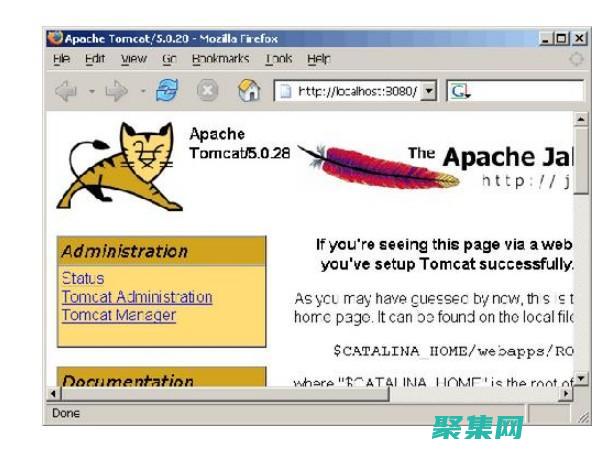 Tomcat 入門：下載、安裝和配置教程 (tomcat有什么用)