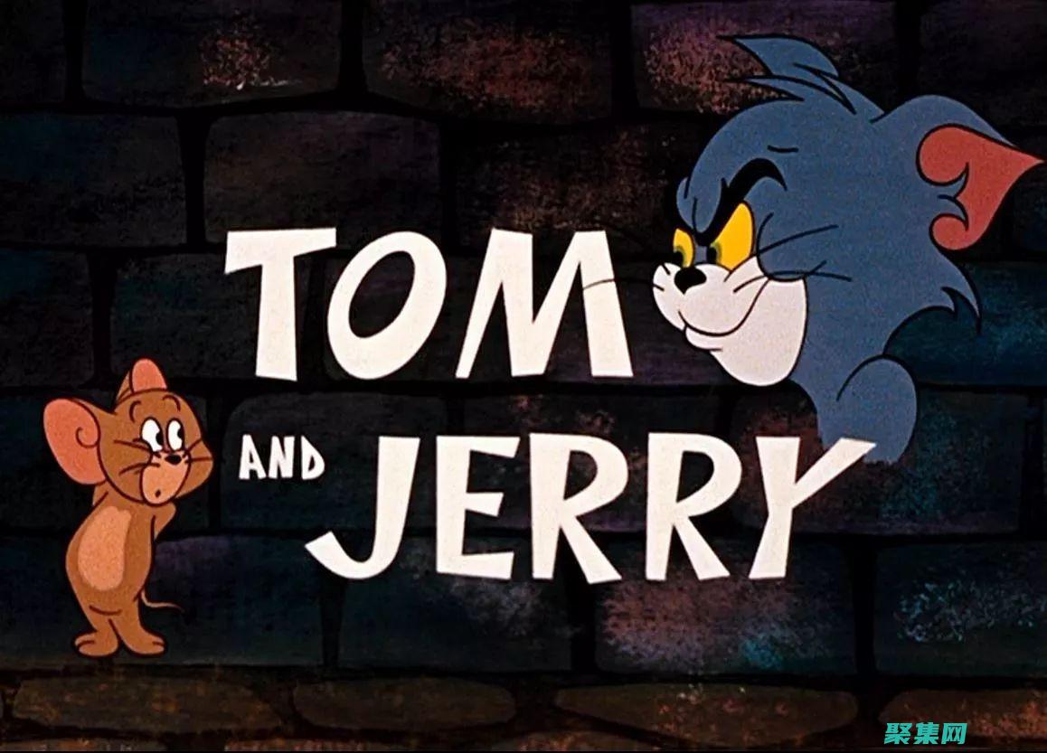 終極 Tomcat 下載指南：適用于所有級(jí)別的用戶 (終極TOTS)