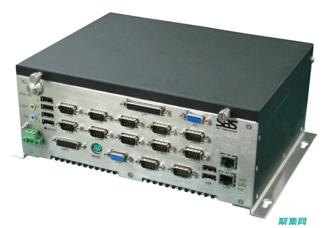 嵌入式 Linux 小型系統:助力物聯網設備實現互聯互通,賦能智能化 (嵌入式linux)