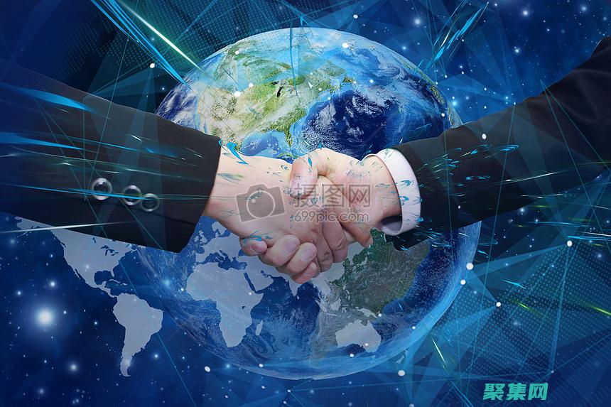 跨界合作：解決復雜問題的創造性和創新方法 (跨界合作什么意思)