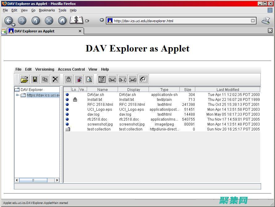 Appletviewer：掌握Java applet本地化和國際化的秘密 (applet文件夾可以刪除嗎)