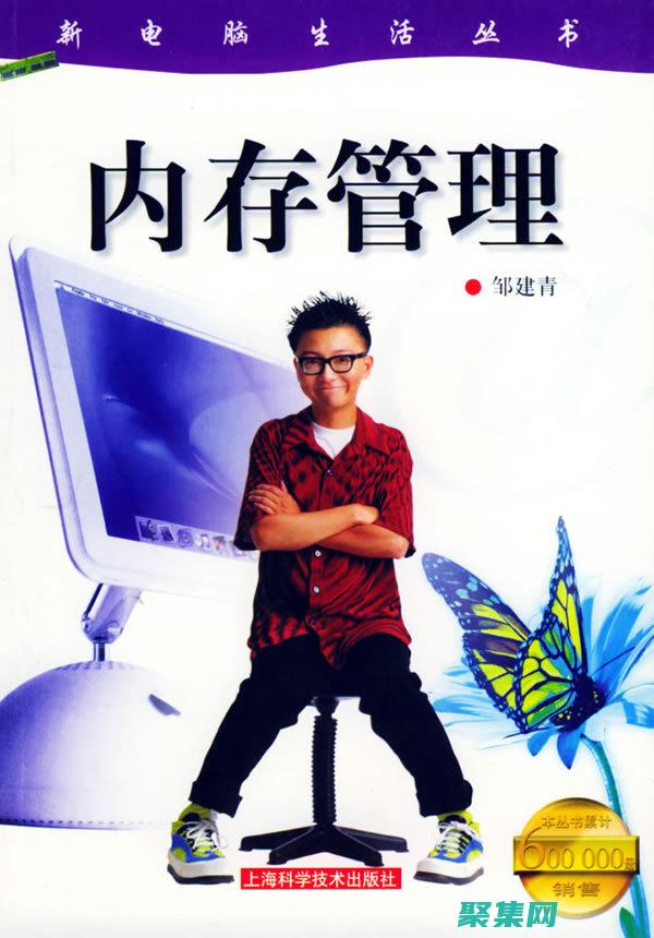 內存管理的基礎：從物理內存到虛擬內存 (內存管理的基本原理)