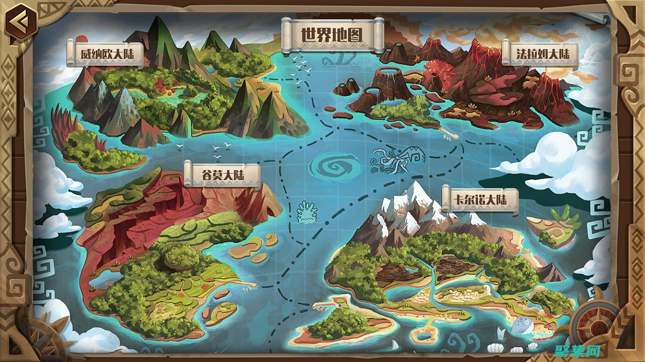 探索 OpenCL 的強(qiáng)大功能：并行編程的革命 (探索后媽的桃花源作文)