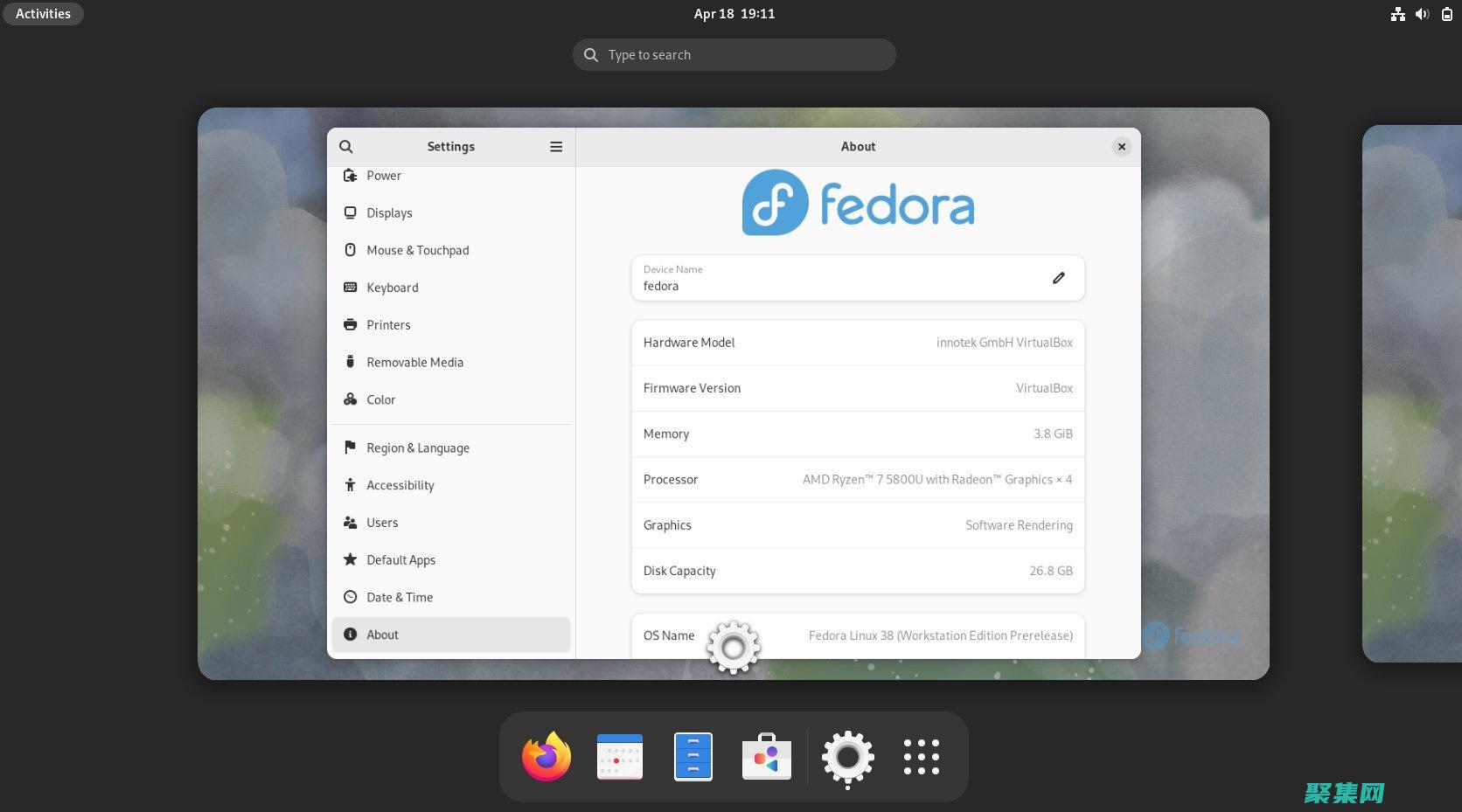 Fedora 19 優點：探索世界領先 Linux 發行版，體驗創新和穩定 (fedora安裝教程)